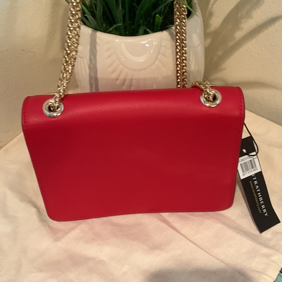 Strathberry Mini East/West Leather Crossbody Bag
STRATHBERRY - Picture 6 of 16